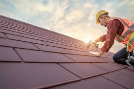 Best Emergency Roof Repair Services  in Dequincy, LA